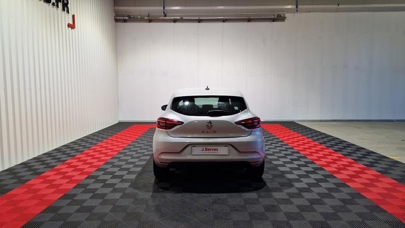 Renault Clio V Tce 90 Business