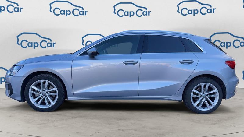 Audi A3 sportback IV 2.0 Tdi 116 Business Line