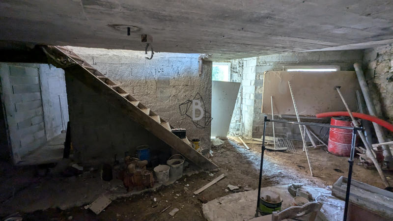 Appartement - 100 m²