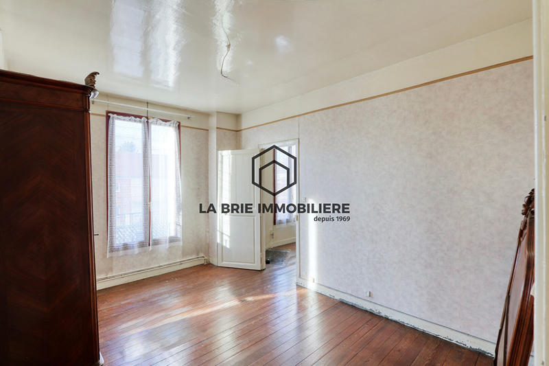 Maison - 114 m² - 5 pièces