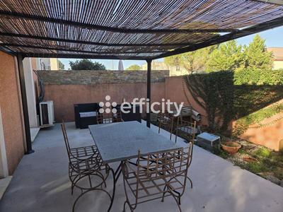 Pavillon - 105 m² - 4 pièces