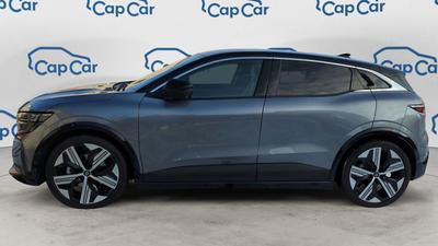 Renault Mégane Ev60 220 Iconic - 5 places