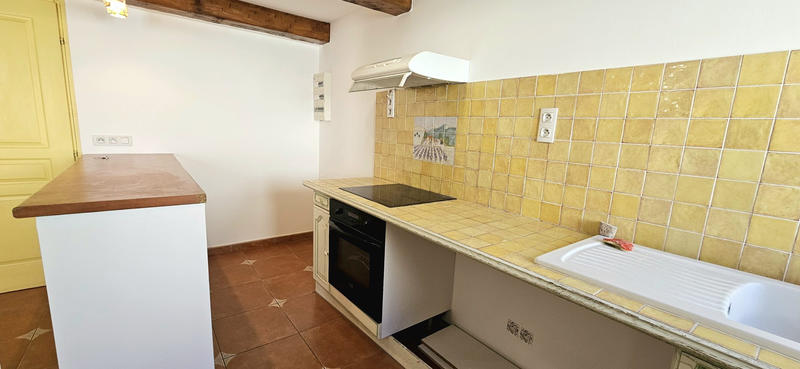 Appartement - 47 m² - 3 pièces