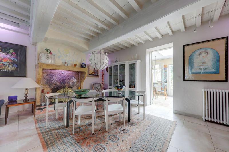 Maison - 214 m² - 5 pièces