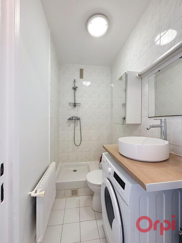 Appartement - 15 m² - 1 pièce