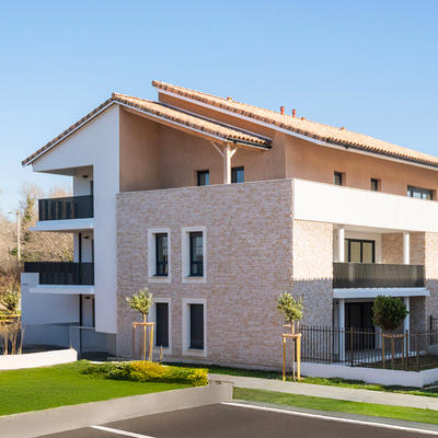 Appartement - 83 m² - 4 pièces