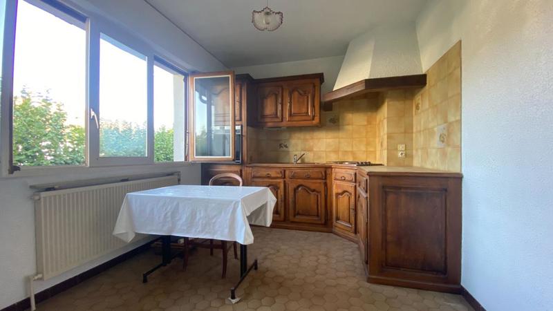 Maison - 153 m² - 6 pièces