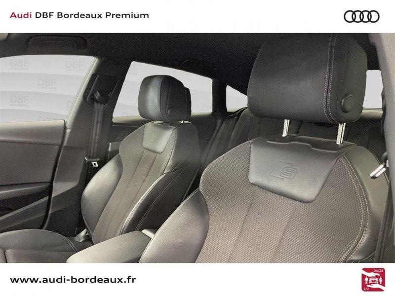 Audi A5 sportback 35 Tdi 163 s tronic 7 s line