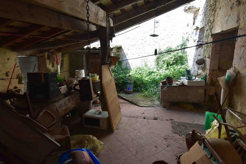 Maison traditionnelle - 140 m² - 6 pièces