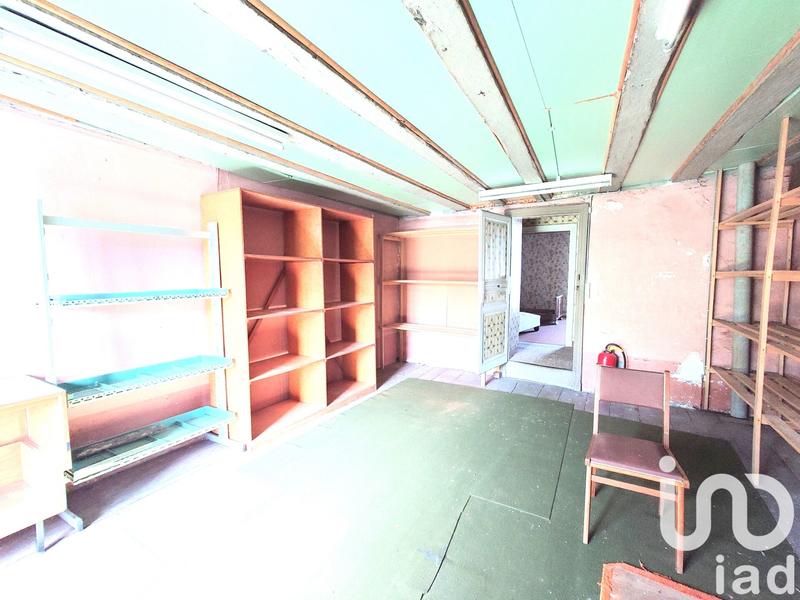 Maison - 176 m² - 6 pièces