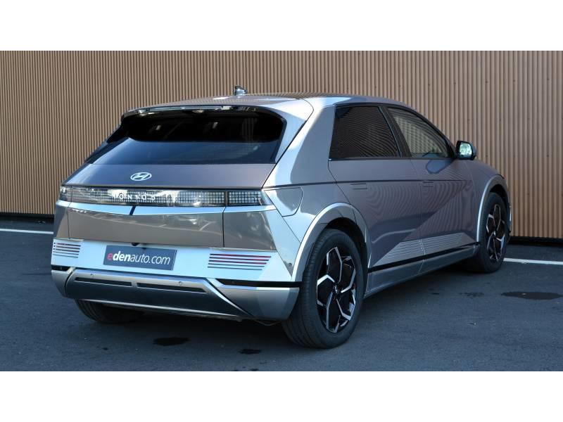 Hyundai ioniq 5 73 kWh - 218 ch Executive