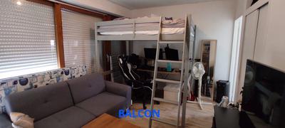 Appartement - 23 m² - 1 pièce