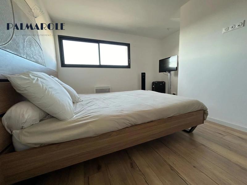 Villa - 100 m² - 4 pièces