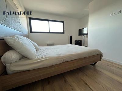 Villa - 100 m² - 4 pièces