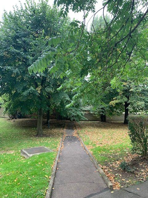 Appartement - 71 m² - 4 pièces