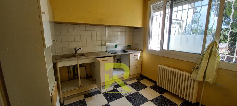 Maison - 100 m² - 3 pièces