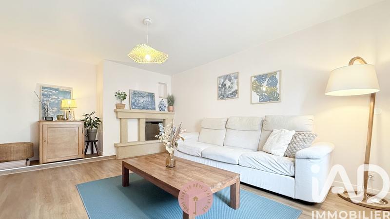 Maison - 164 m² - 7 pièces