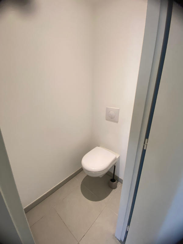 Appartement - 29 m² - 1 pièce