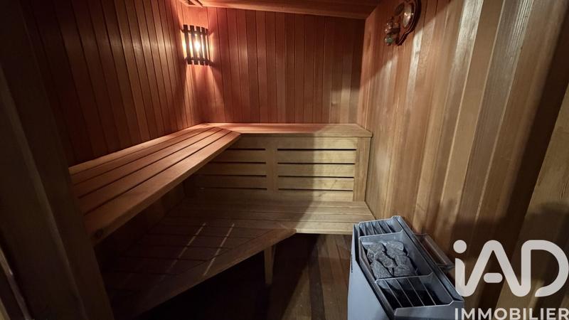 Maison de ville - 135 m² - 5 pièces