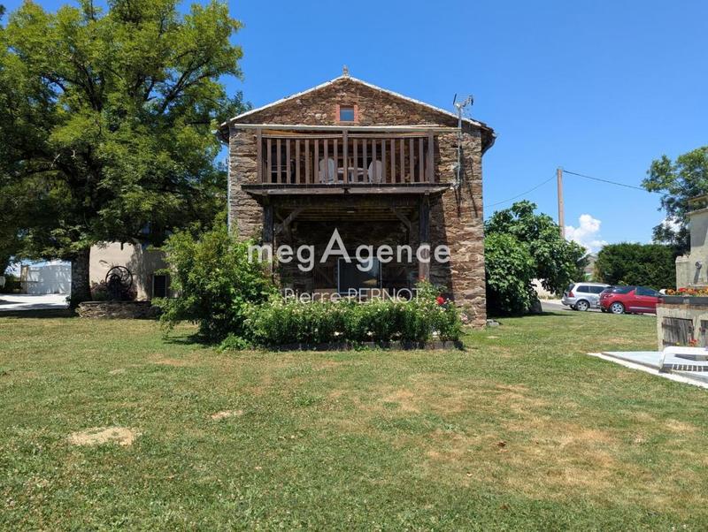 Maison - 294 m² - 10 pièces