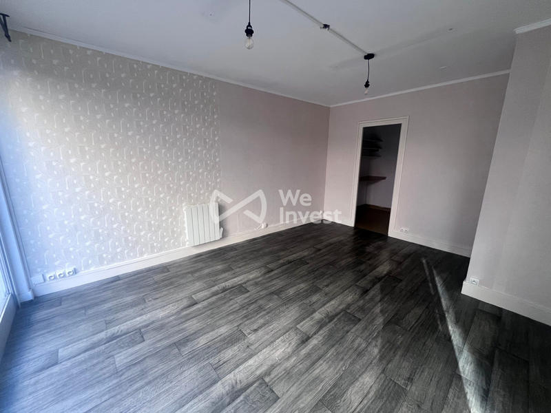 Local commercial - 21 m² - 1 pièce