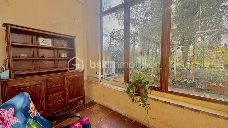 Maison de ville - 115 m² - 5 pièces