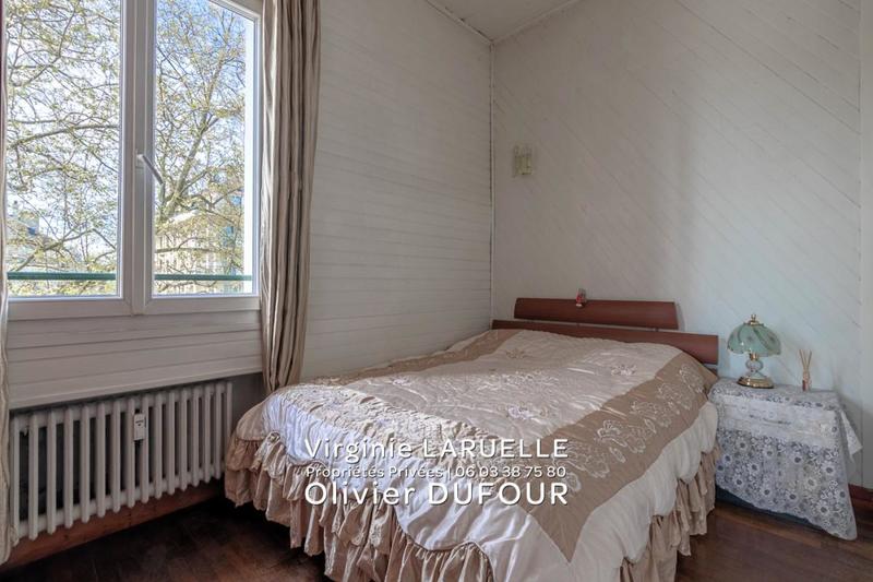 Appartement - 86 m² - 4 pièces