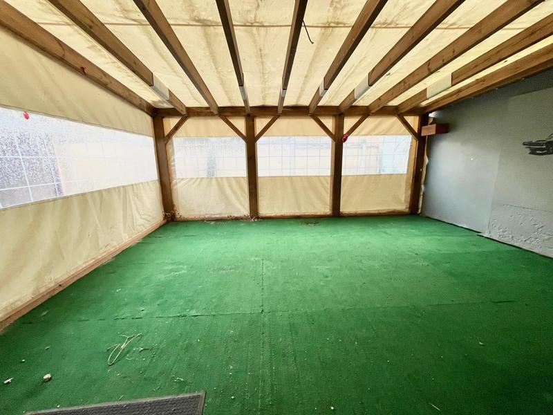 Immeuble - 240 m² - 12 pièces