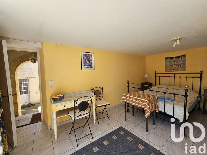 Bastide - 362 m² - 10 pièces