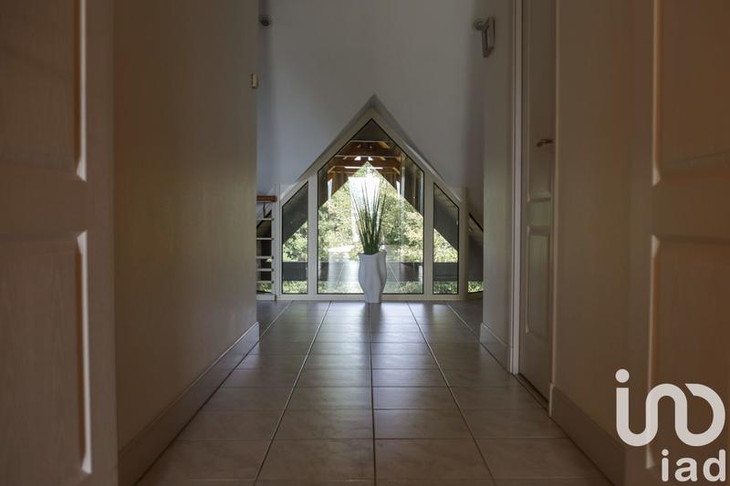 Maison de maîtres - 238 m² - 9 pièces