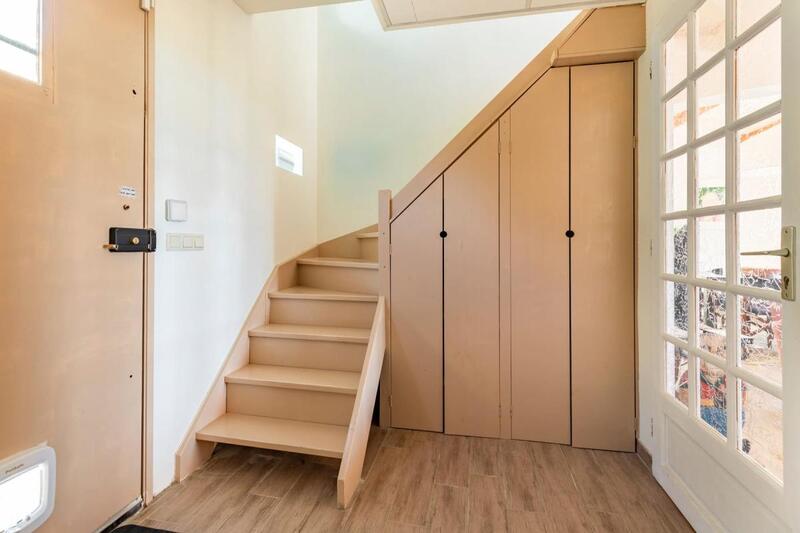 Maison - 70 m² - 3 pièces