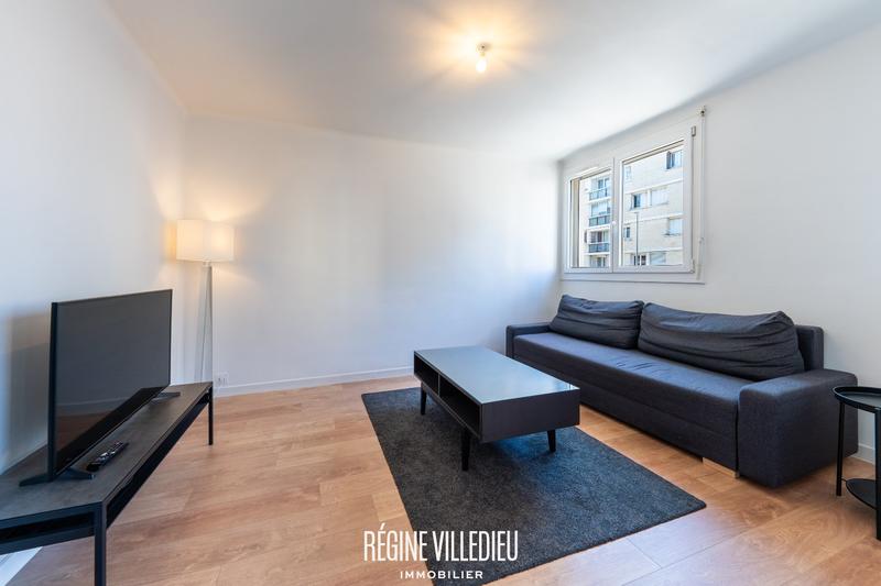 Appartement - 69 m² - 4 pièces