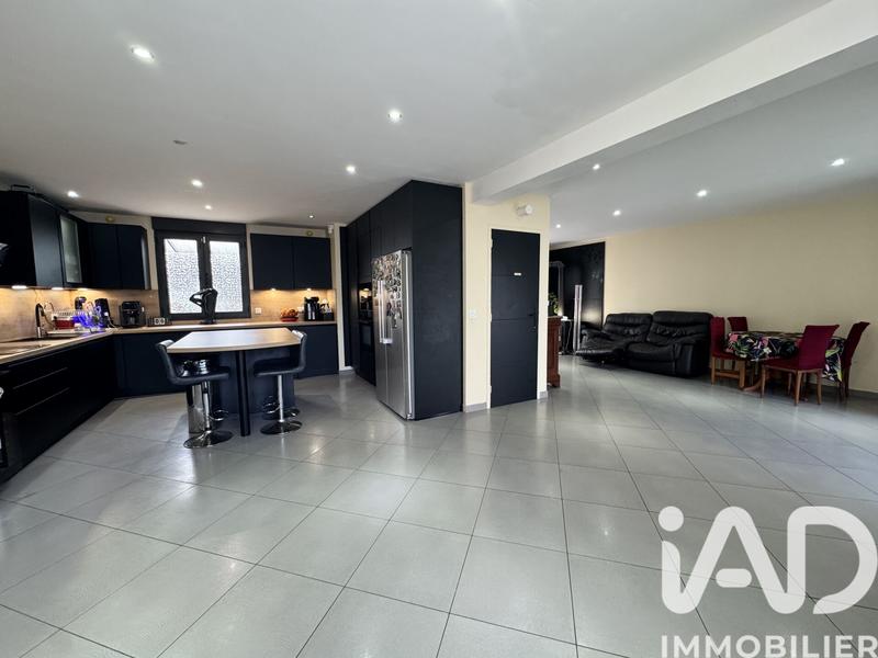 Maison de maîtres - 150 m² - 7 pièces