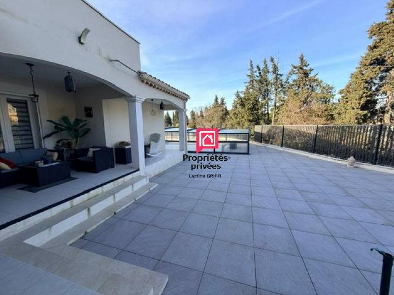 Maison - 144 m² - 5 pièces