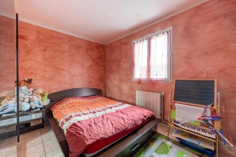 Maison - 116 m² - 6 pièces