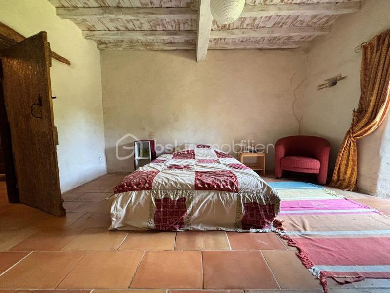 Ferme - 275 m² - 9 pièces