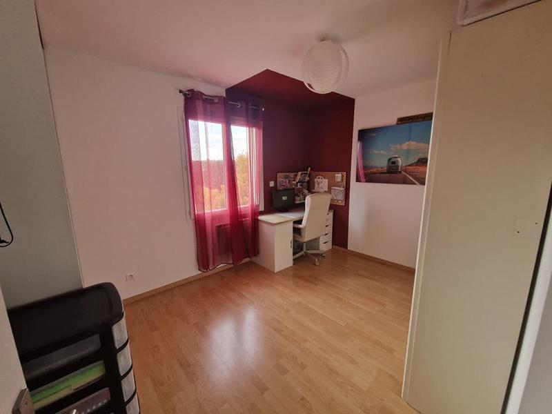 Maison - 168 m² - 7 pièces