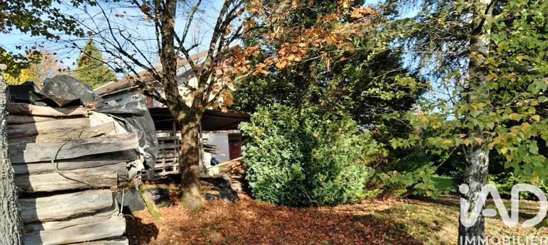 Maison de campagne - 80 m² - 5 pièces