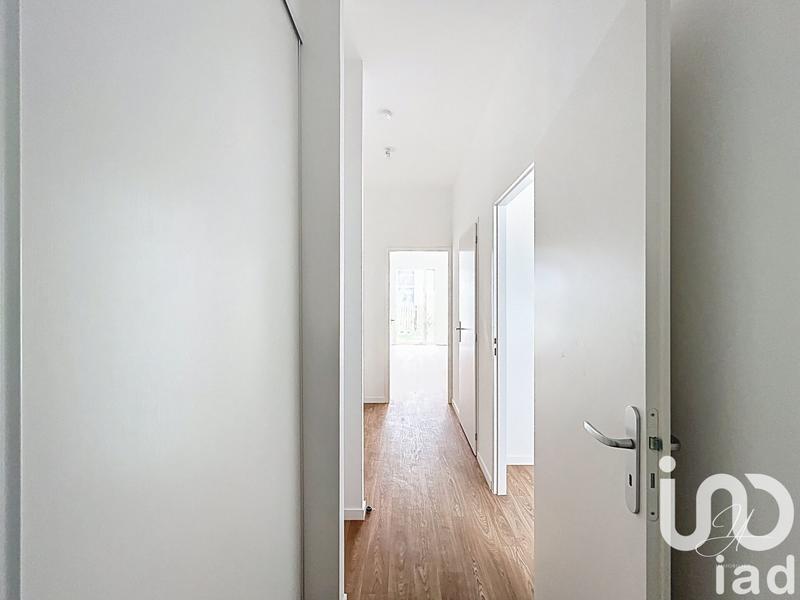 Duplex - 98 m² - 6 pièces