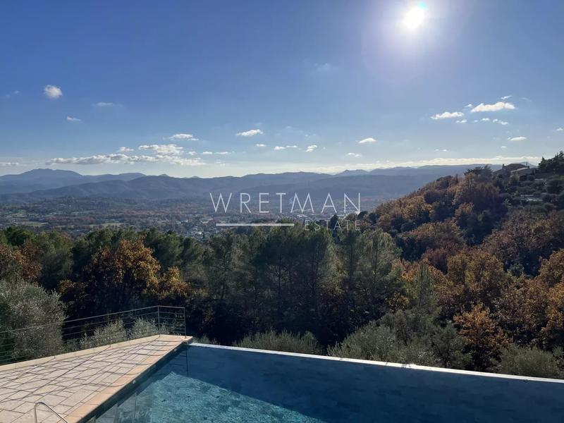 Villa - 229 m² - 7 pièces