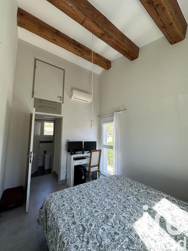 Maison - 72 m² - 3 pièces