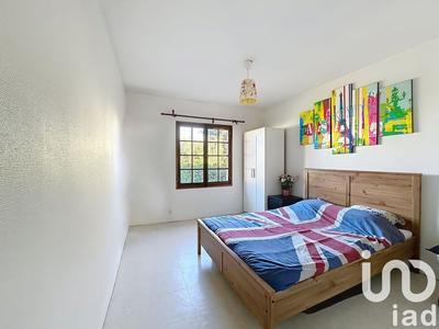 Maison - 128 m² - 6 pièces