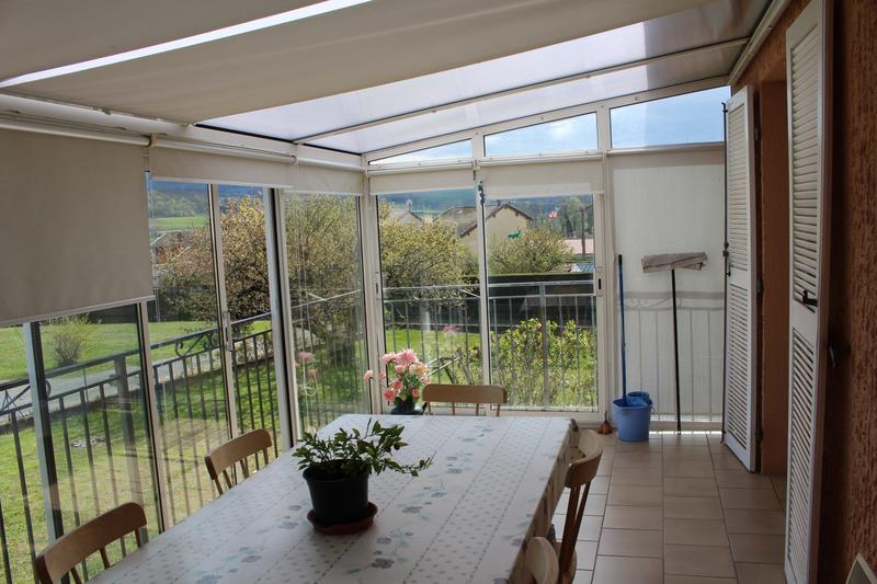 Maison - 95 m² - 3 pièces