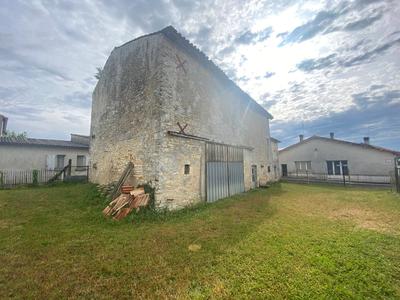 Maison - 78 m² - 3 pièces