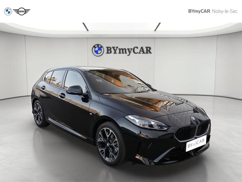 Bmw Série 1 F70 120 170 ch Dkg7 m Sport