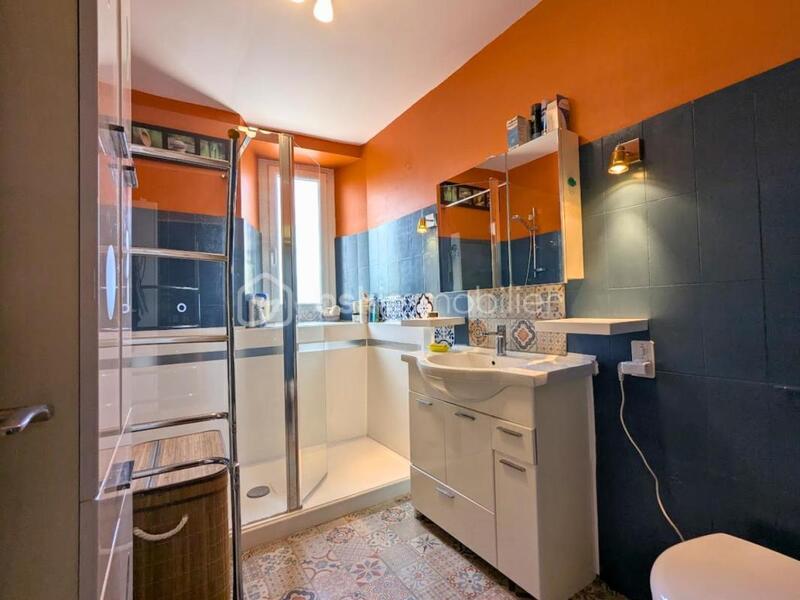 Maison de village - 148 m² - 6 pièces