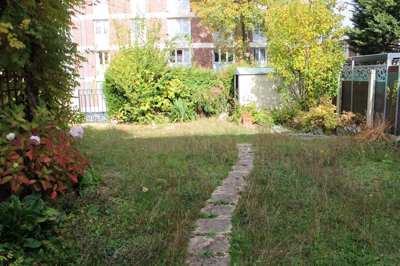 Maison - 70 m² - 4 pièces