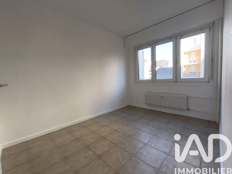 Appartement - 76 m² - 3 pièces