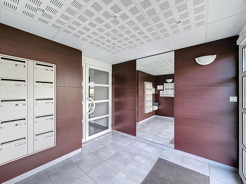 Appartement - 75 m² - 4 pièces