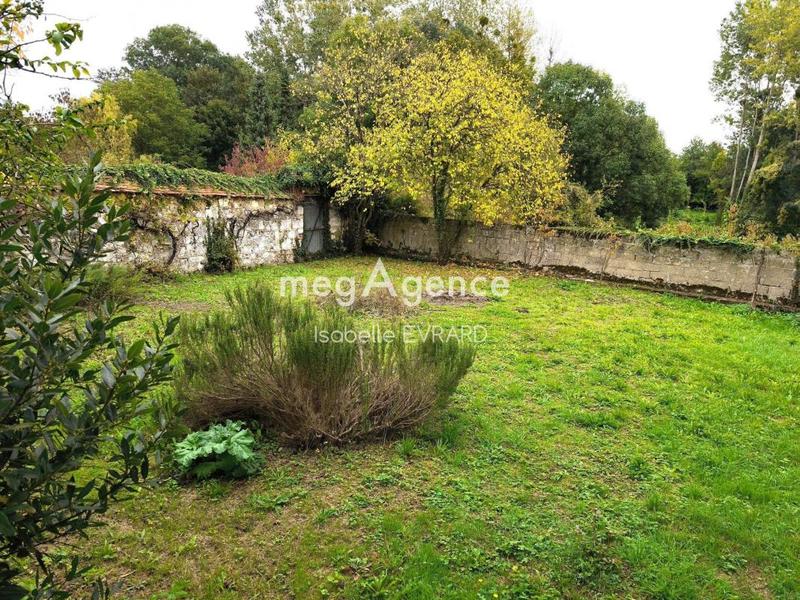 Maison - 210 m² - 7 pièces